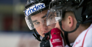 Latvijas hokeja virslīgas un 1. līgas Zvaigžņu spēle