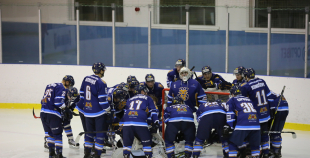 HK “Liepāja” sezonu sāk ar dramatisku uzvaru pār HS “Rīga”, “Zemgale/LLU” ar 3:1 uzveic “Prizma”