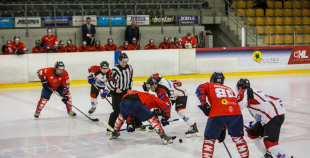 Jelgavnieki svin uzvaru arī pār "Prizma" komandu