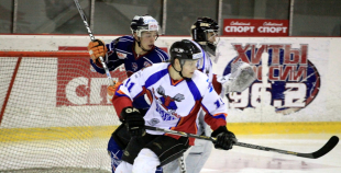 Jelgavnieki "bullīšos" uzveic HS "Rīga/Prizma"