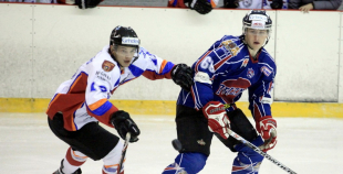 Jelgavnieki "bullīšos" uzveic HS "Rīga/Prizma"