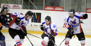 Jelgavnieki "bullīšos" uzveic HS "Rīga/Prizma"