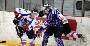 Jelgavnieki "bullīšos" uzveic HS "Rīga/Prizma"