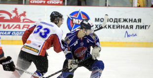 Jelgavnieki "bullīšos" uzveic HS "Rīga/Prizma"