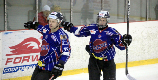 Jelgavnieki "bullīšos" uzveic HS "Rīga/Prizma"