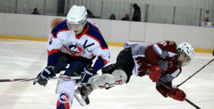 "Liepājas Metalurgs2" viesos uzveic SK "Rīga96"