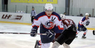 "Liepājas Metalurgs2" viesos uzveic SK "Rīga96"