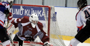 "Liepājas Metalurgs2" viesos uzveic SK "Rīga96"