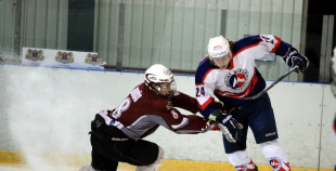 "Liepājas Metalurgs2" viesos uzveic SK "Rīga96"