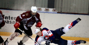 "Liepājas Metalurgs2" viesos uzveic SK "Rīga96"