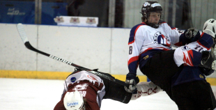 "Liepājas Metalurgs2" viesos uzveic SK "Rīga96"