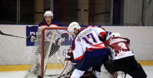 "Liepājas Metalurgs2" viesos uzveic SK "Rīga96"