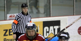 "Ozolnieki/MONARCH" uzveic HS "Rīga/Prizma2"