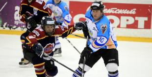 "Ozolnieki/MONARCH" uzveic HS "Rīga/Prizma2"