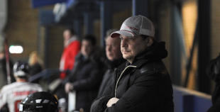 2013 LČ HS "Rīga/Prizma" pēcspēles metienos uzveic HK "Zemgale/JLSS"