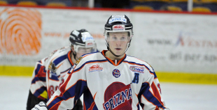 2013 LČ Jelgavnieki savā laukumā revanšējas pret HS "Rīga/Prizma"