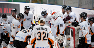 2013 LČ "SMScredit.lv" uzvar "Ozolnieki/MONARCH" un iegūst kausu