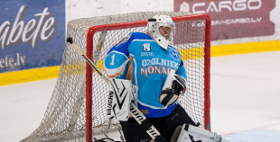 2013 LČ "SMScredit.lv" uzvar "Ozolnieki/MONARCH" un iegūst kausu