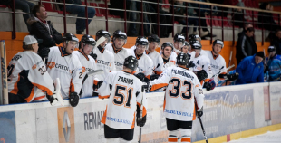 2013 LČ "SMScredit.lv" uzvar "Ozolnieki/MONARCH" un iegūst kausu