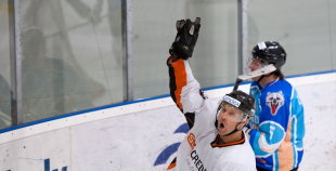 2013 LČ "SMScredit.lv" uzvar "Ozolnieki/MONARCH" un iegūst kausu