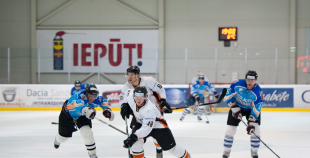 2013 LČ "SMScredit.lv" uzvar "Ozolnieki/MONARCH" un iegūst kausu