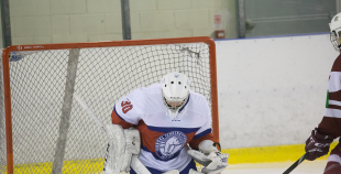 FOTO: Latvija U-16 - Norvēģija U-16 6:4