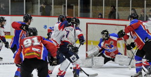 2013 LČ "LM2" atkārtoti uzveic jelgavniekus