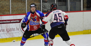 2013 LČ "LM2" atkārtoti uzveic jelgavniekus