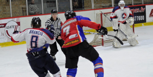 2013 LČ "LM2" atkārtoti uzveic jelgavniekus