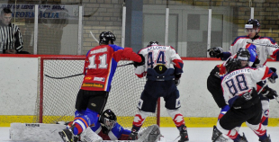 2013 LČ "LM2" atkārtoti uzveic jelgavniekus