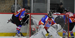 2013 LČ "LM2" atkārtoti uzveic jelgavniekus