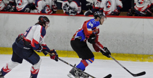 2013 LČ "LM2" atkārtoti uzveic jelgavniekus