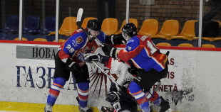 2013 LČ "LM2" atkārtoti uzveic jelgavniekus