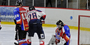 2013 LČ "LM2" atkārtoti uzveic jelgavniekus