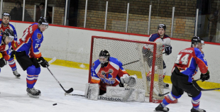 2013 LČ "LM2" atkārtoti uzveic jelgavniekus