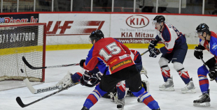 2013 LČ "LM2" atkārtoti uzveic jelgavniekus