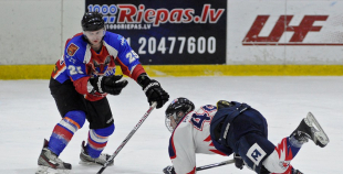 2013 LČ "LM2" atkārtoti uzveic jelgavniekus