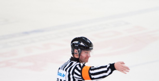 "SMScredit.lv" hokejisti izcīnīja Latvijas čempionu titulu