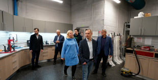 Solīts – darīts! Latvijas Hokeja federācija rīko atvērto durvju dienu