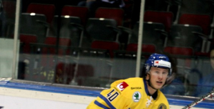 2013 EHC: Latvija - Zviedrija 1:2