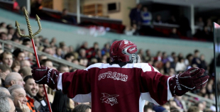 2013 EHC: Latvija - Zviedrija 1:2