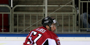 2013 EHC: Latvija - Zviedrija 0:6