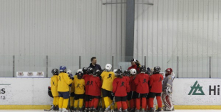 2013 Kvalifikācijas celšanas kursi Āra Brīmaņa vadībā