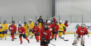 2013 Kvalifikācijas celšanas kursi Āra Brīmaņa vadībā