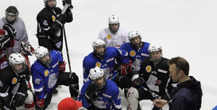 2013 Kvalifikācijas celšanas kursi Āra Brīmaņa vadībā