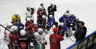 Kvalifikācijas celšanas kursi Āra Brīmaņa vadībā