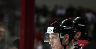 2013 EHC: Latvija - Baltkrievija 0:3