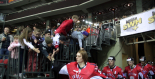 2013 EHC: Latvija - Baltkrievija 0:3