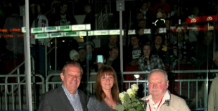 2013 EHC: Latvija - Baltkrievija 4:1