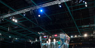 Latvija - Krievija 0:6